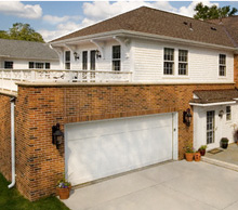 Garage Door Repair in Beverly, MA