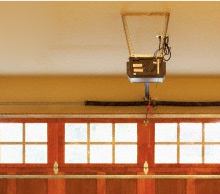 Garage Door Openers in Beverly, MA
