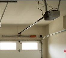 Garage Door Springs in Beverly, MA